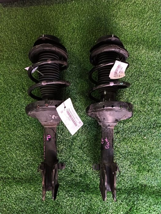 Стойки Субару Аутбек