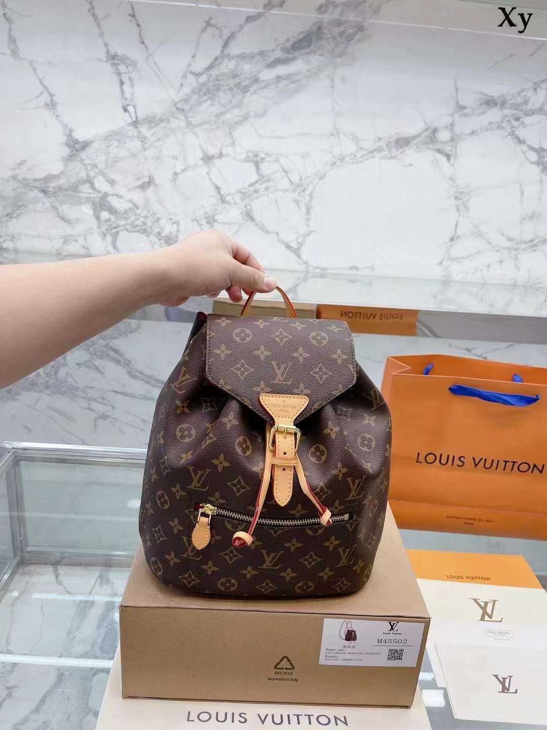 Geanta de mana dama Louis Vuitton LV 3423-72