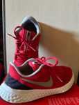 Nike REVOLUTION стелка 24ст