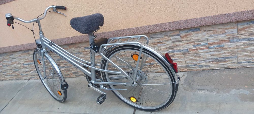 Bicicleta dama Kettler Alu-Rad 2600