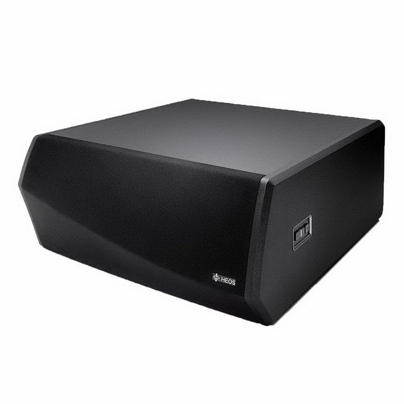 Саундбар Denon DHT-S716H + сабвуфер Denon DSW-1H