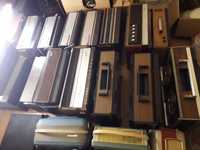 Magnetofoane pentru colectie restaurare si functionale