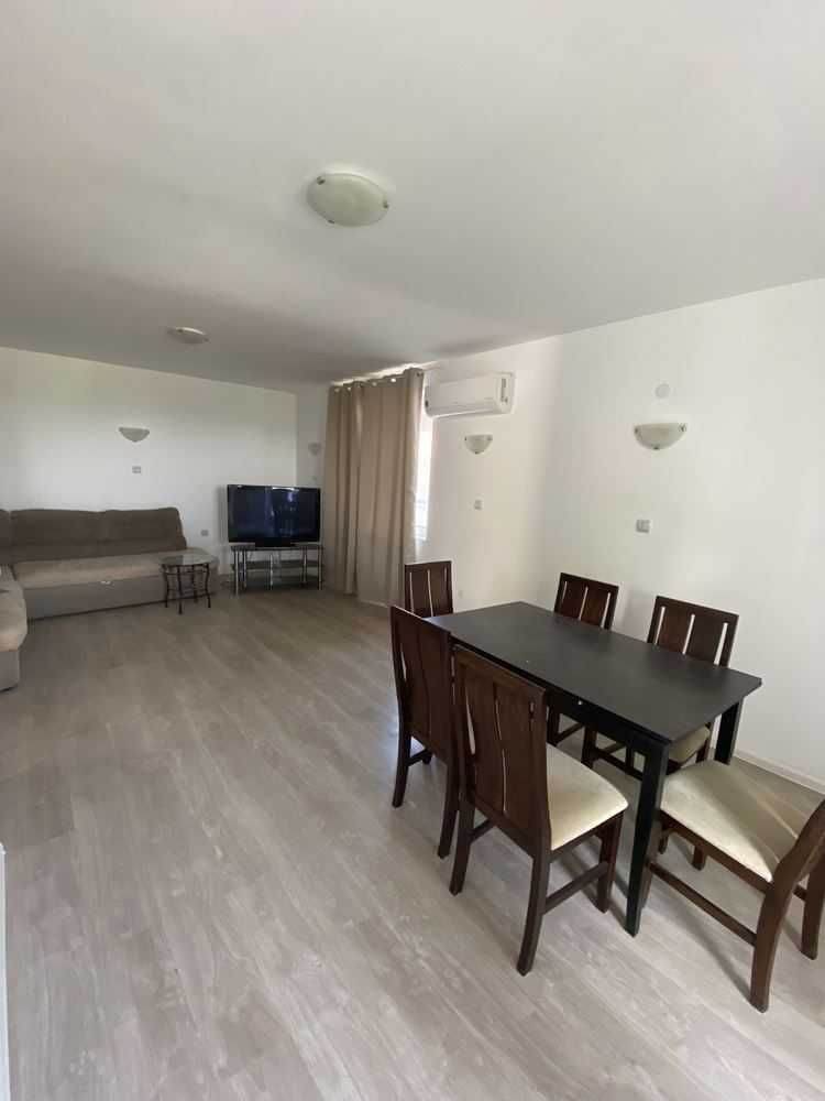 Дава се под наем Двустаен апартамент в София, Суходол - 75 кв.м за 418.2 € - Снимка #1