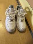 Adidasi air force 1