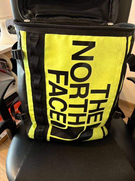 The North Face Base Camp fuse Box - Раница