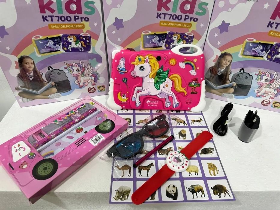 Планшет детский широкий ассортимент Super Skidka+Garantiya