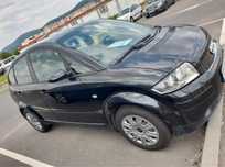Vând audi a2 masina funcționeaza bine