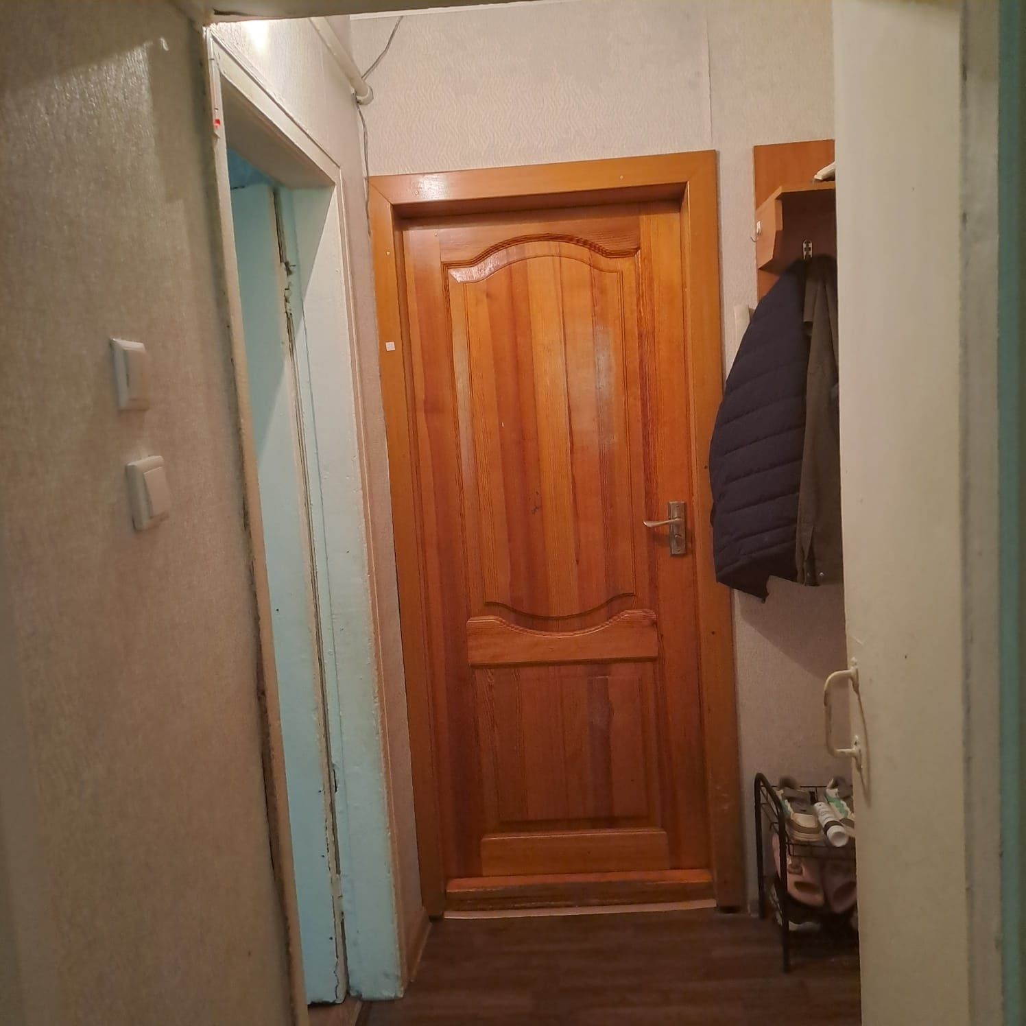Сдам в долгосрочную аренду 1 ком квартиру
