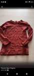 Bluza joha mărimea 90 lana extrafina