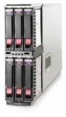 [BLADE] Storage StorageWorks HP SB40c
