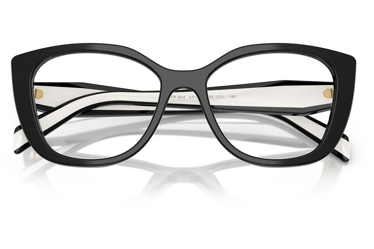 Ochelari de vedere Prada