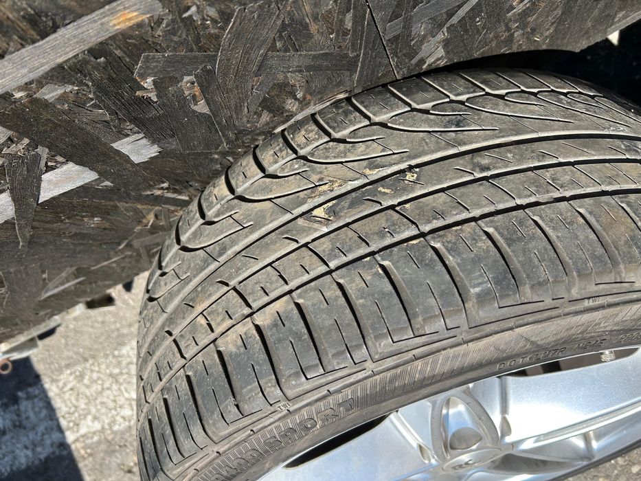 Jante 5x112 pe 16/17/18 Mercedes Audi Vw Volskwagen Bmw