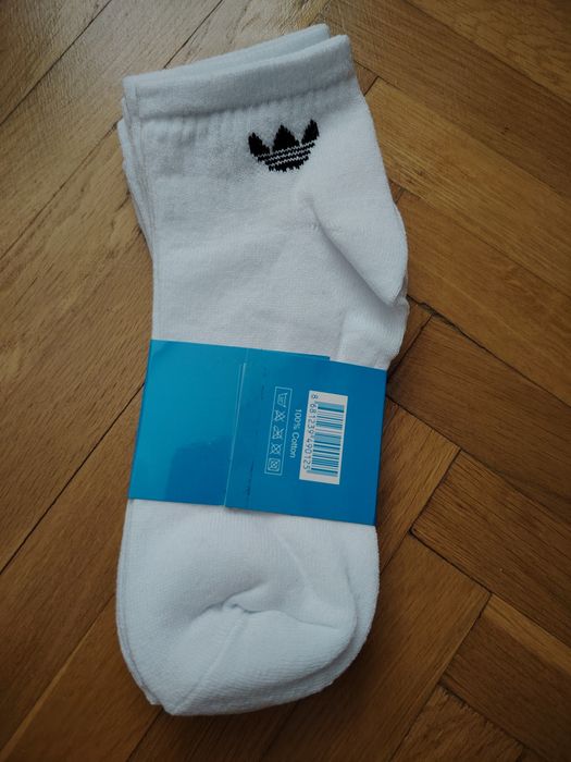Къси чорапи на Адидас,Nike,СК,Пума и дълги чорапи на Adidas