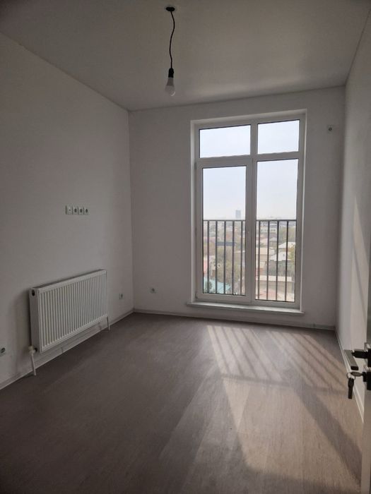 Паркентский Жк "Династия" 2/8/9 52кв.м хороший ремонт срочно