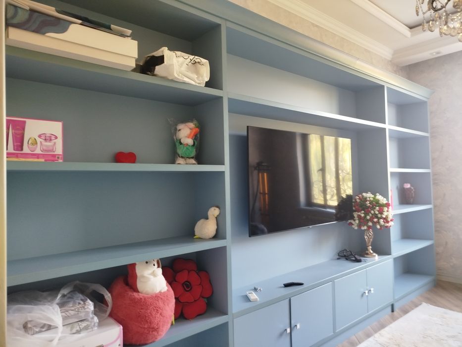 Продам стенку шкаф