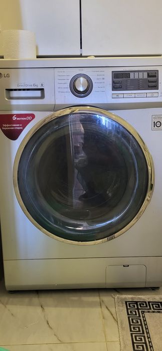 Продам стиральную машину