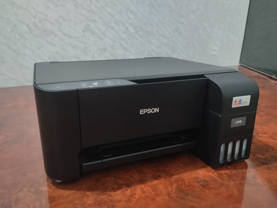 Принтер EPSON L3218