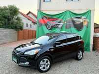 Ford Kuga An 2016 Motor 2.0 Benzină Euro 6 Livrare Garanție Finanțare