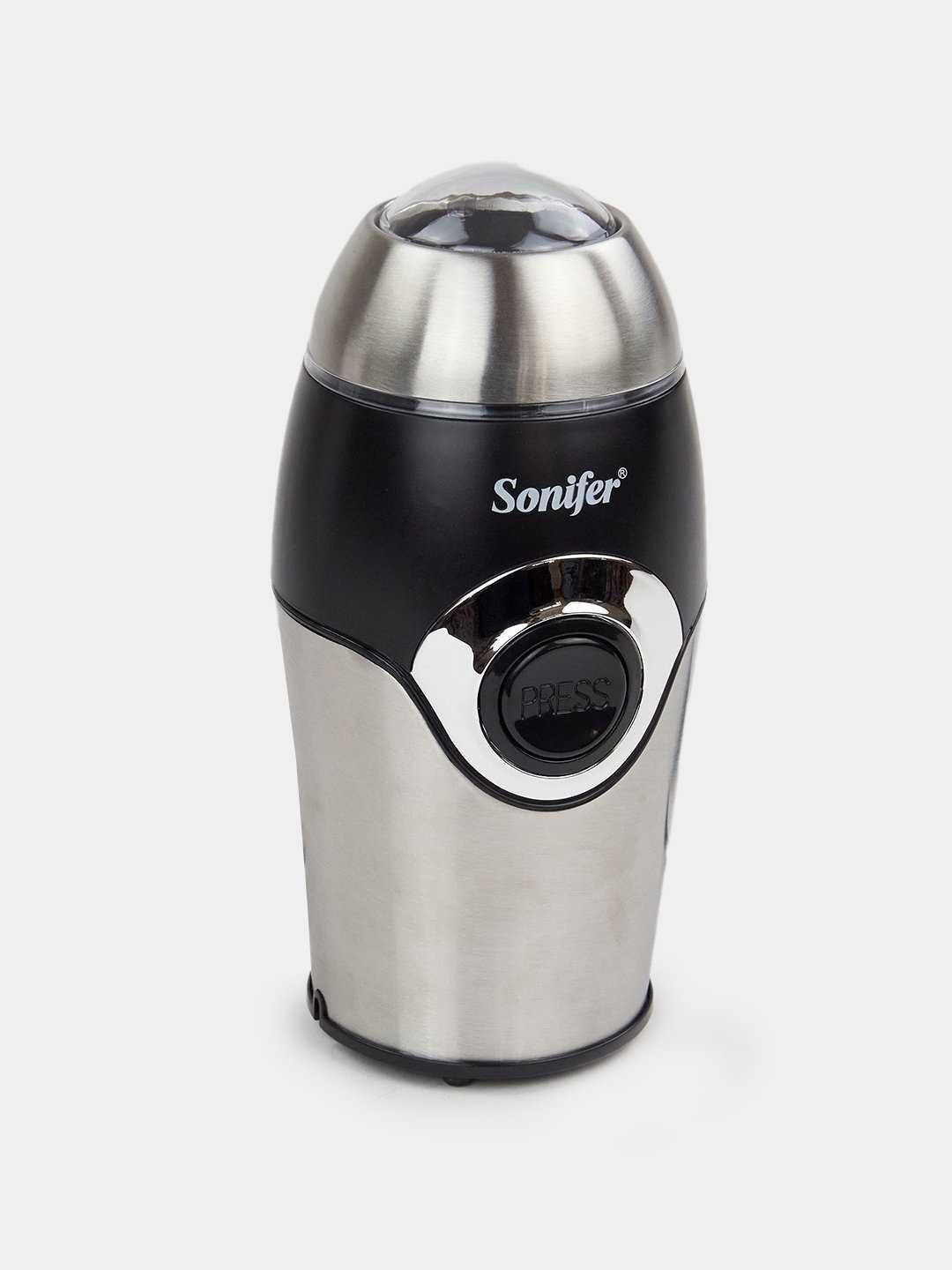 Кофемолка от бренда Sonifer