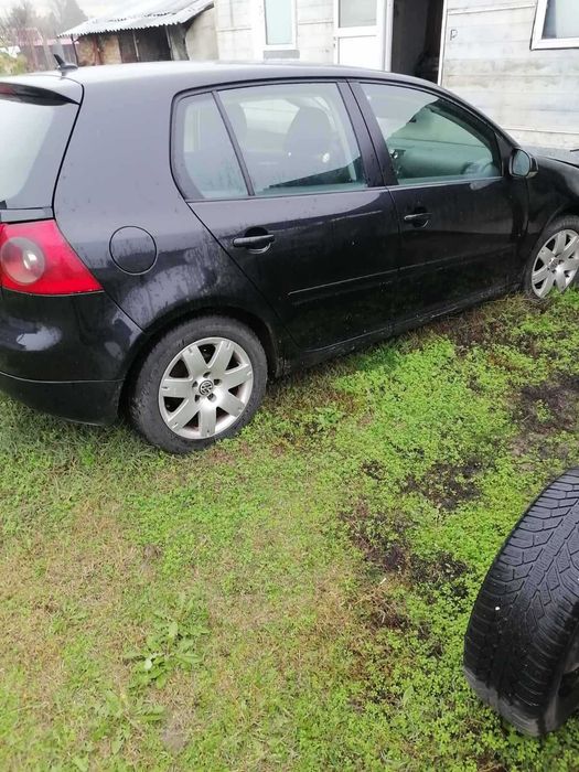 Продава се Vw golf mk 5