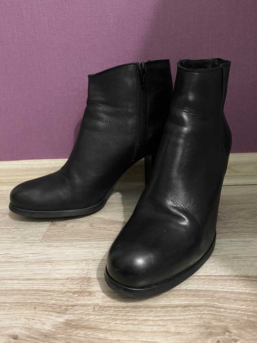 Дамски елегантни боти