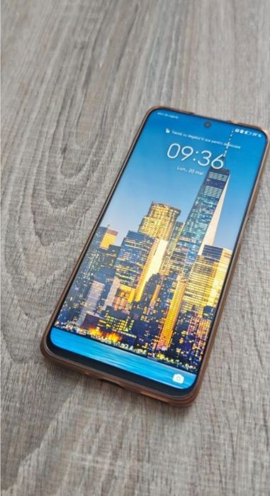 Telefon Huawei nova y90

6GB