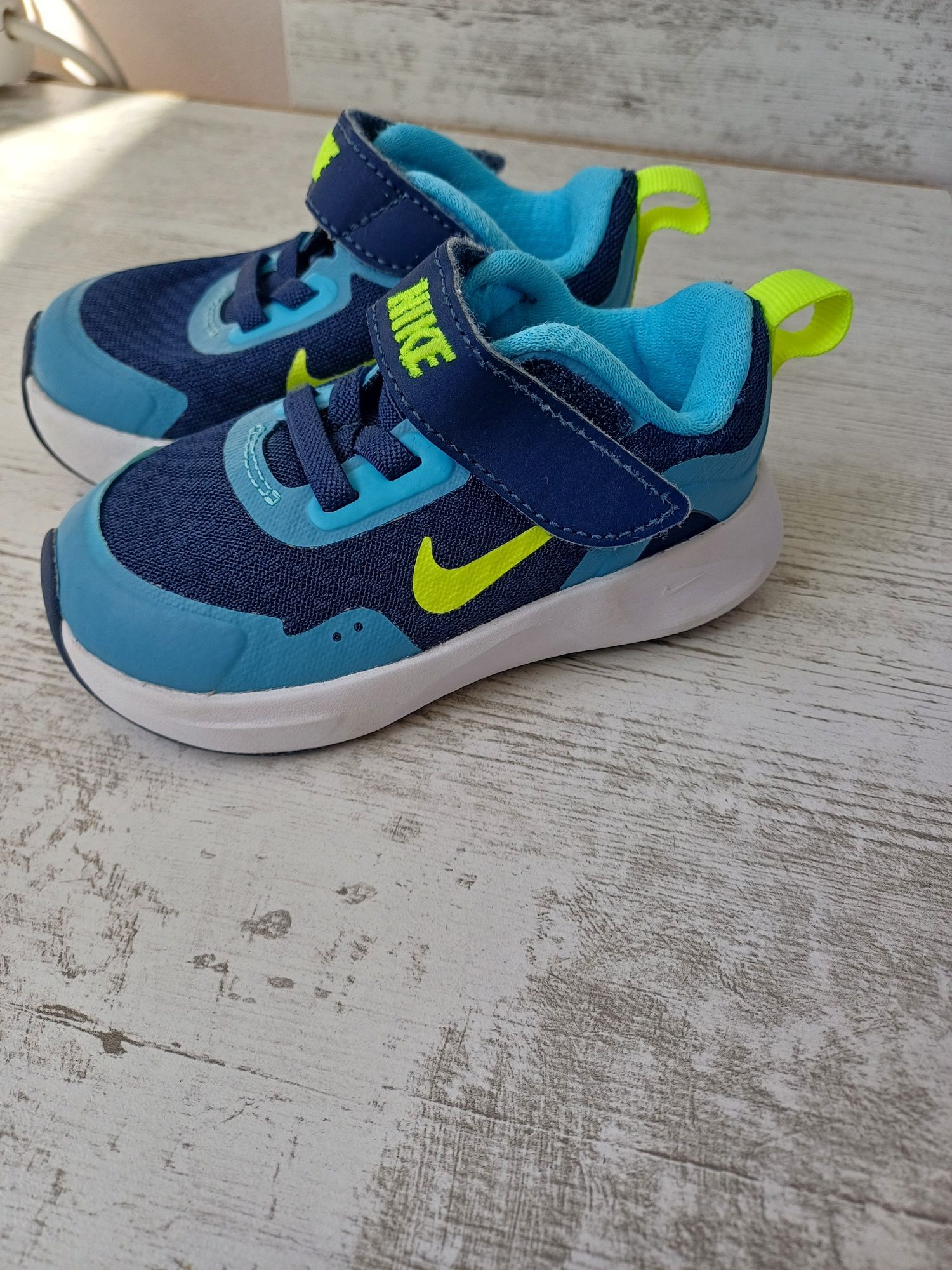 Детски маратонки Nike