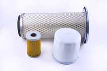 Vand kit filtre pentru tractoare japoneze