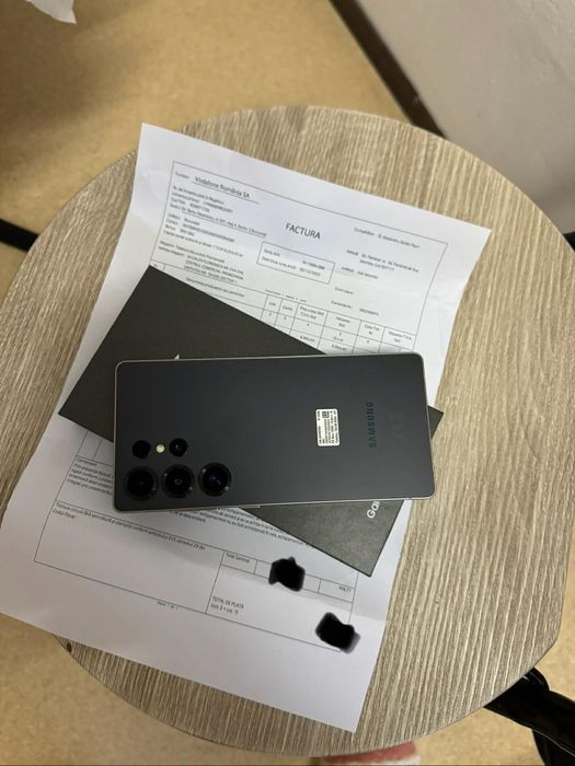 SAMSUNG Galaxy S25  Ultra