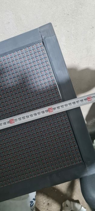 Продается бегущая строка