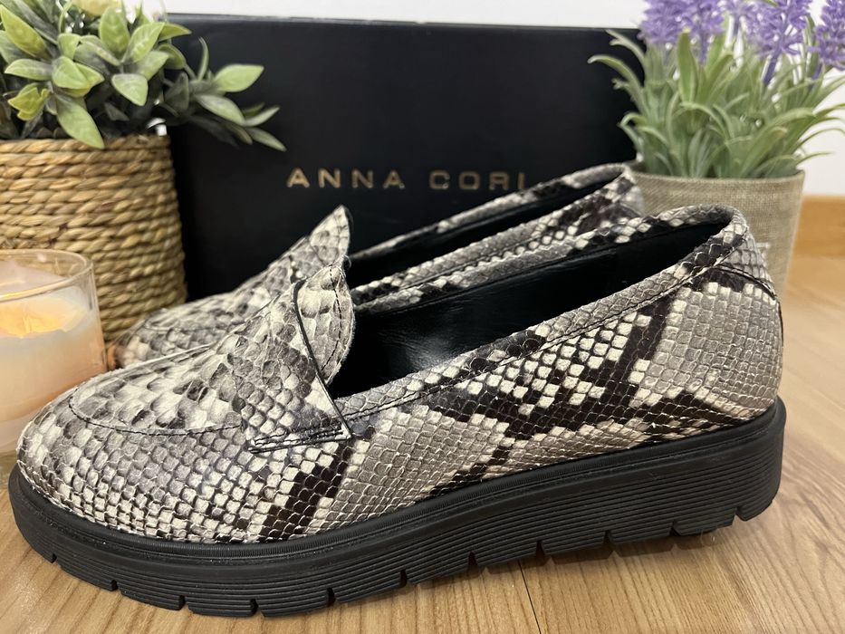 pantofi dama Anna Cori nou nouti