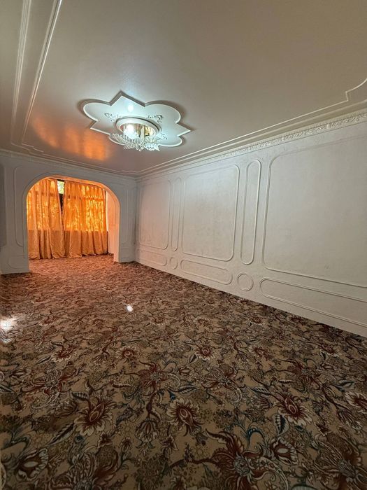 Срочно сдается 3 комнатная квартира Вокзал