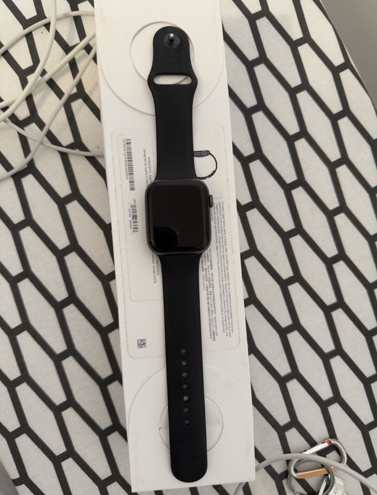 Apple watch 4 44mm original