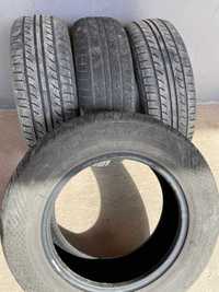 Летние шины комлект 185/70 r14