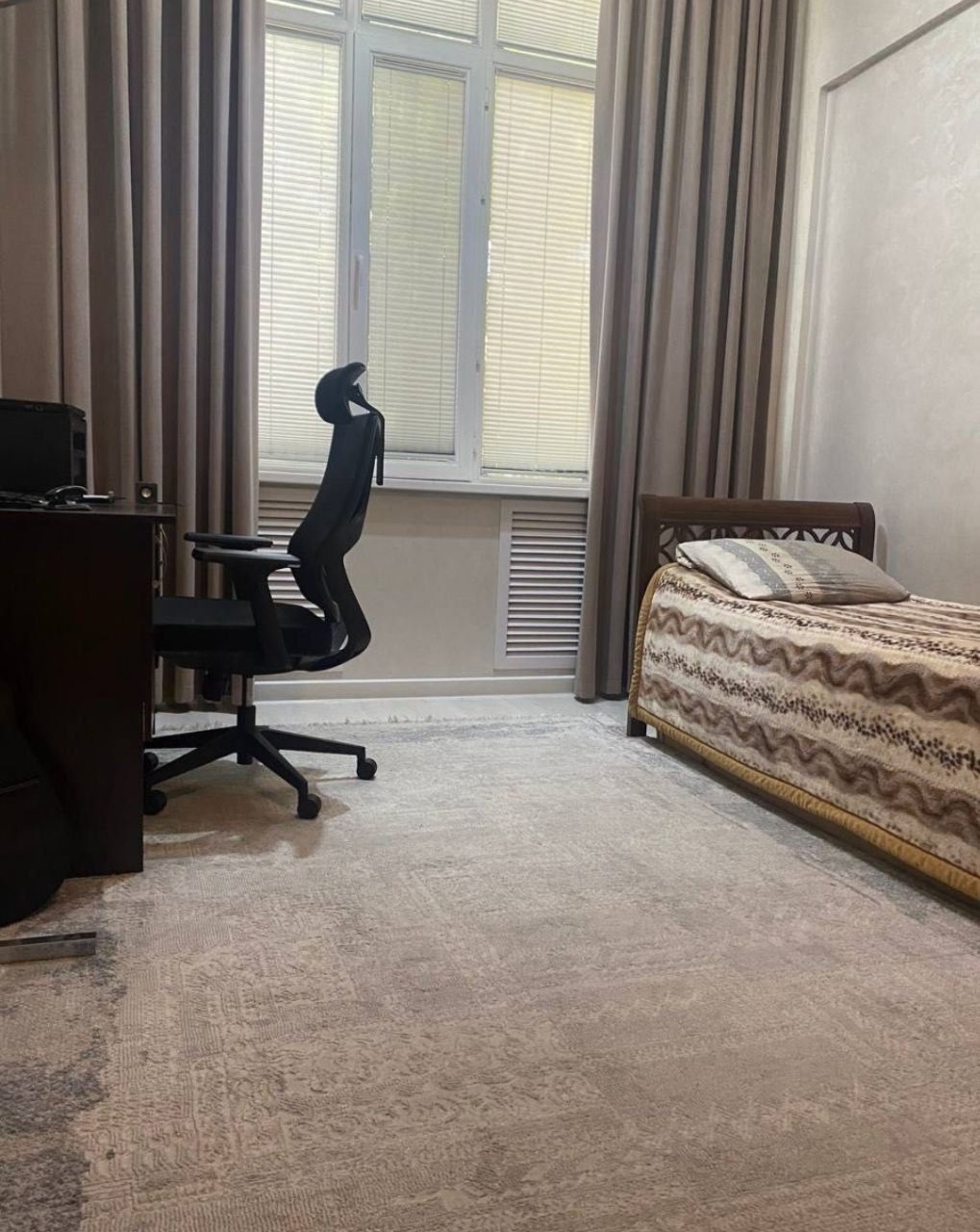 Продажа Квартиры 3/2/4 Площадь 98кв.м