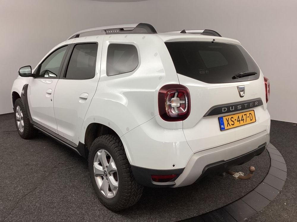 Dacia Duster Comfort 4x4  AWD 94.000 Km import Olanda Fara Accident