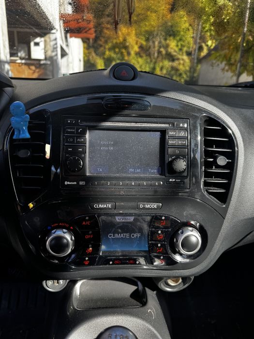 Nissan Juke de vanzare