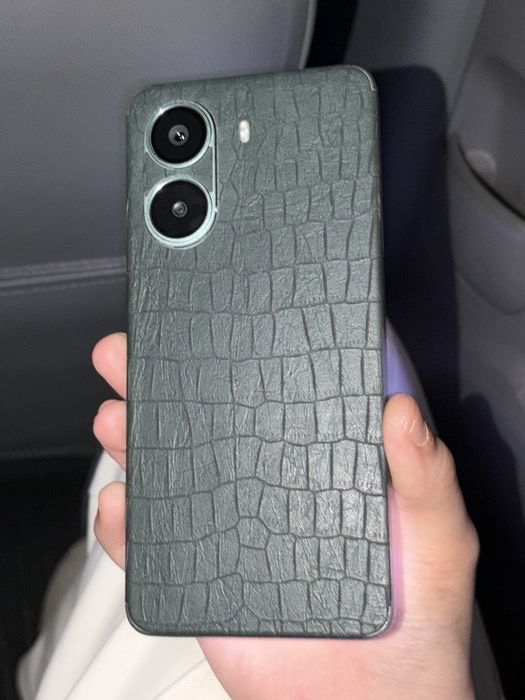 Poco X7 Pro Obmen Bor