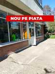Spatiu comercial de inchiriat – 98 mp-Craiovei