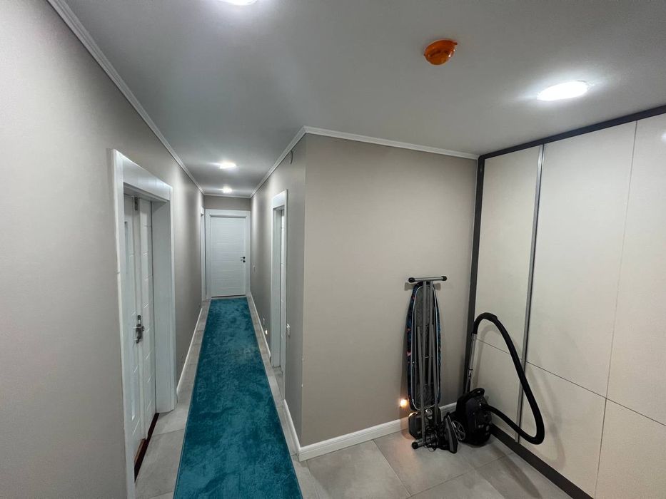 Яккасарай Ж/К Istanbul City