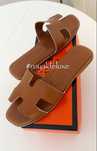 Stoc Papuci dama Hermes
