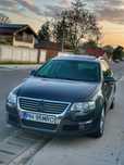 Vând Passat B6 highline dsg