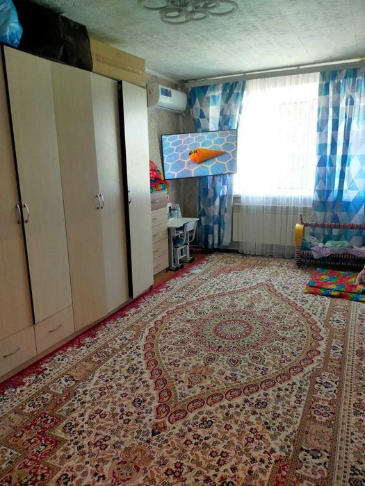 Продам квартира мсо