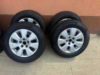 Roti/Jante/Anvelope Audi/Audi A6 225/60 R16