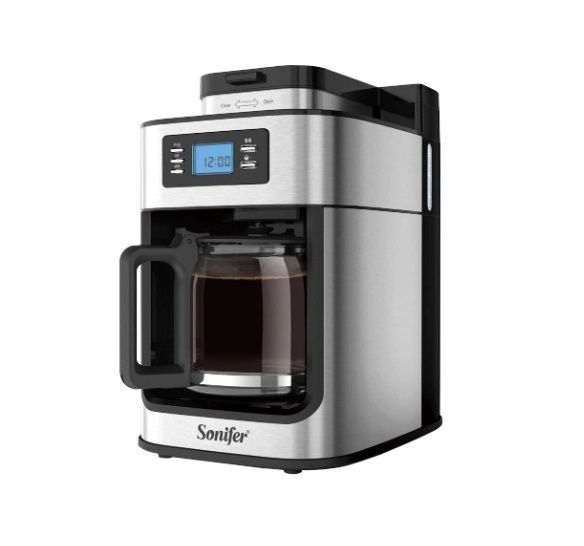 Кофемашина Sonifer SF-3541