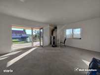 Casa selecta Jucu de Sus, P+E, 160 mp, teren 1200 mp, liniste, aerisit
