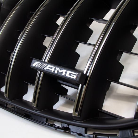 AMG емблема решетка W463W213X167W167C167W206W205W464W177C118W217C257