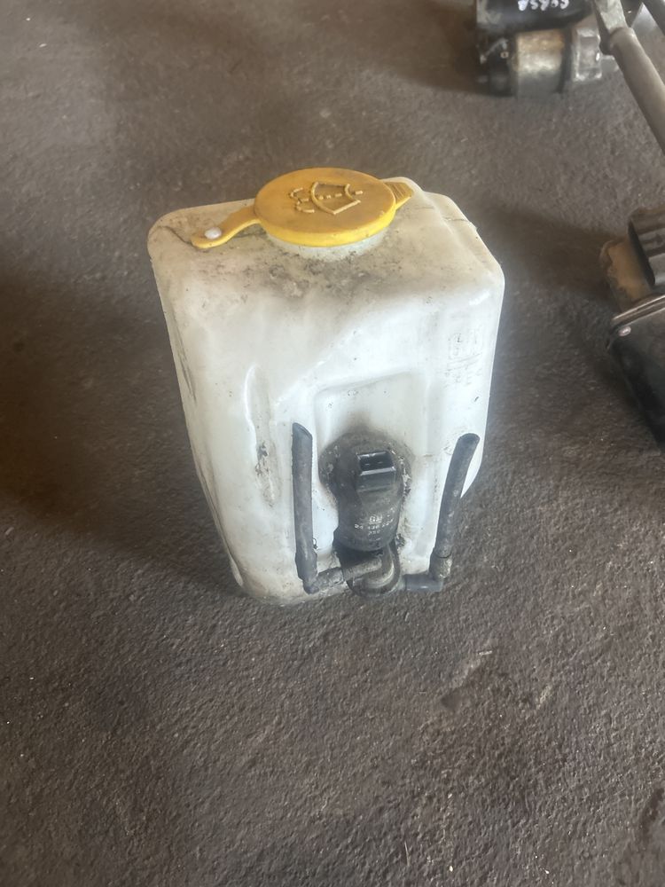 Strop gel vas lichid parbriz opel corsa c