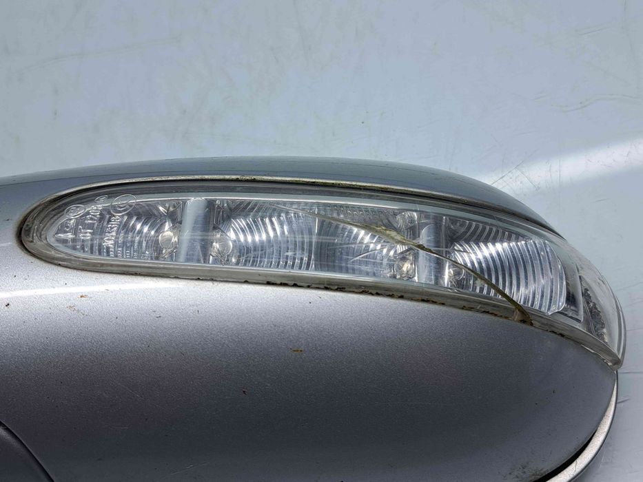 Oglinda stanga Mercedes Clasa CLK (C209) [Fabr 2002-2009] 775 Iridium