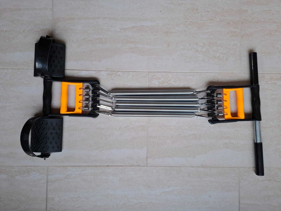 Expander insportline Tenspring